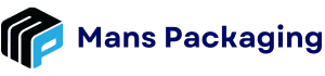MANS Packaging Logo